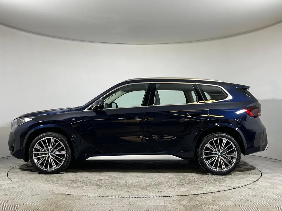 BMW X1 2025 — миниатюра 3