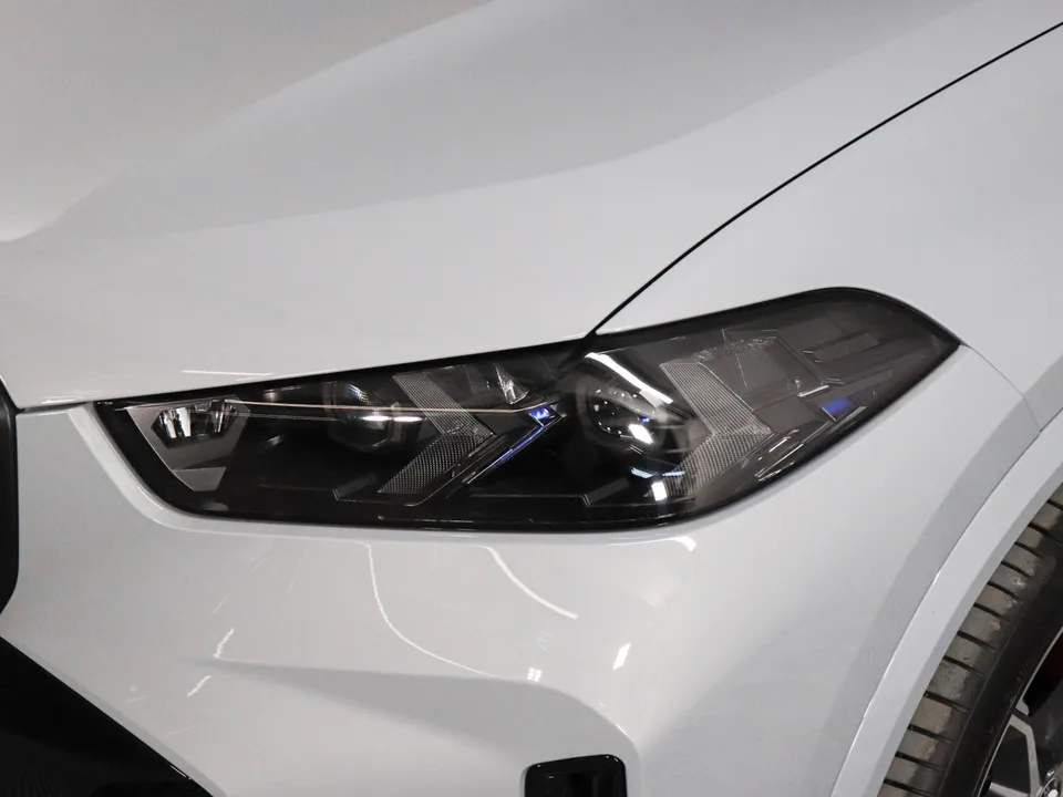 BMW X5 2025 — миниатюра 4