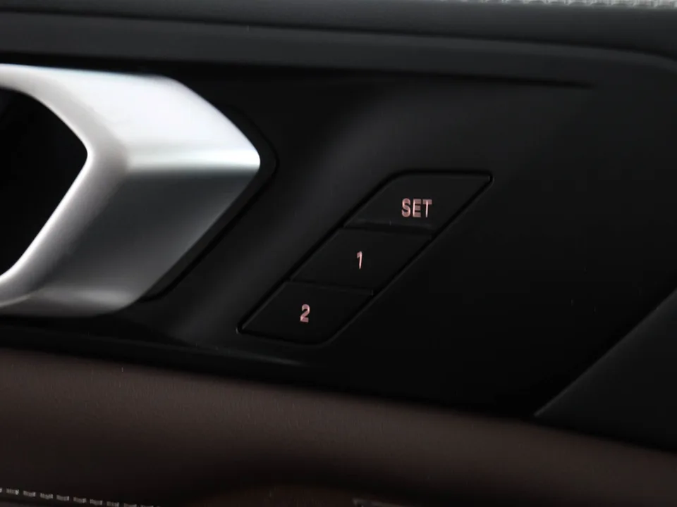 BMW X5 2025 — миниатюра 5