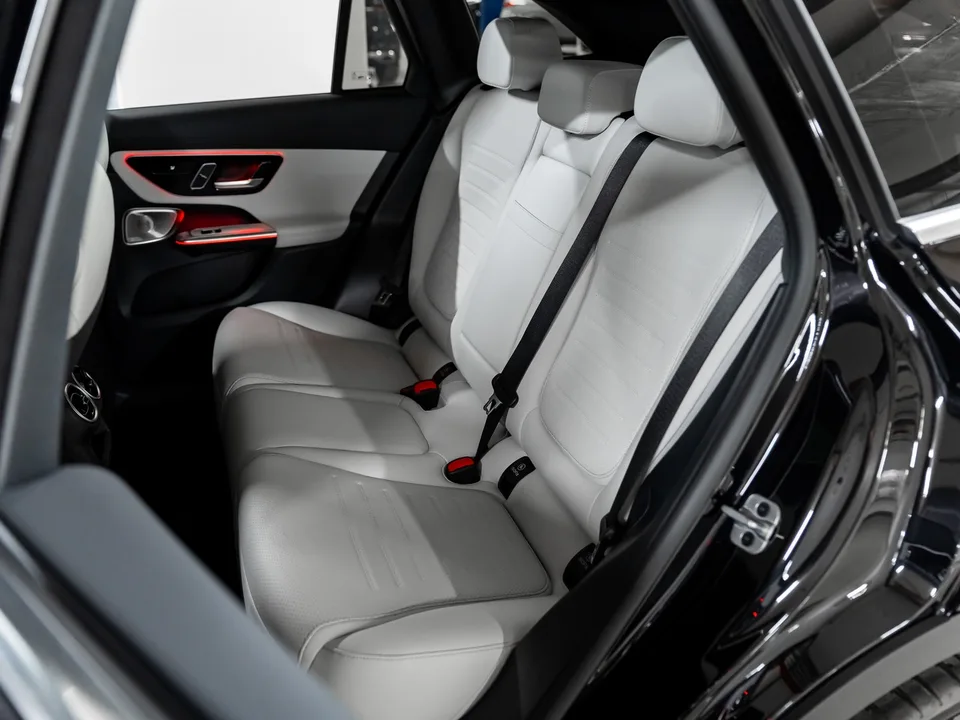 Mercedes-Benz GLC-Class 2025 — миниатюра 4