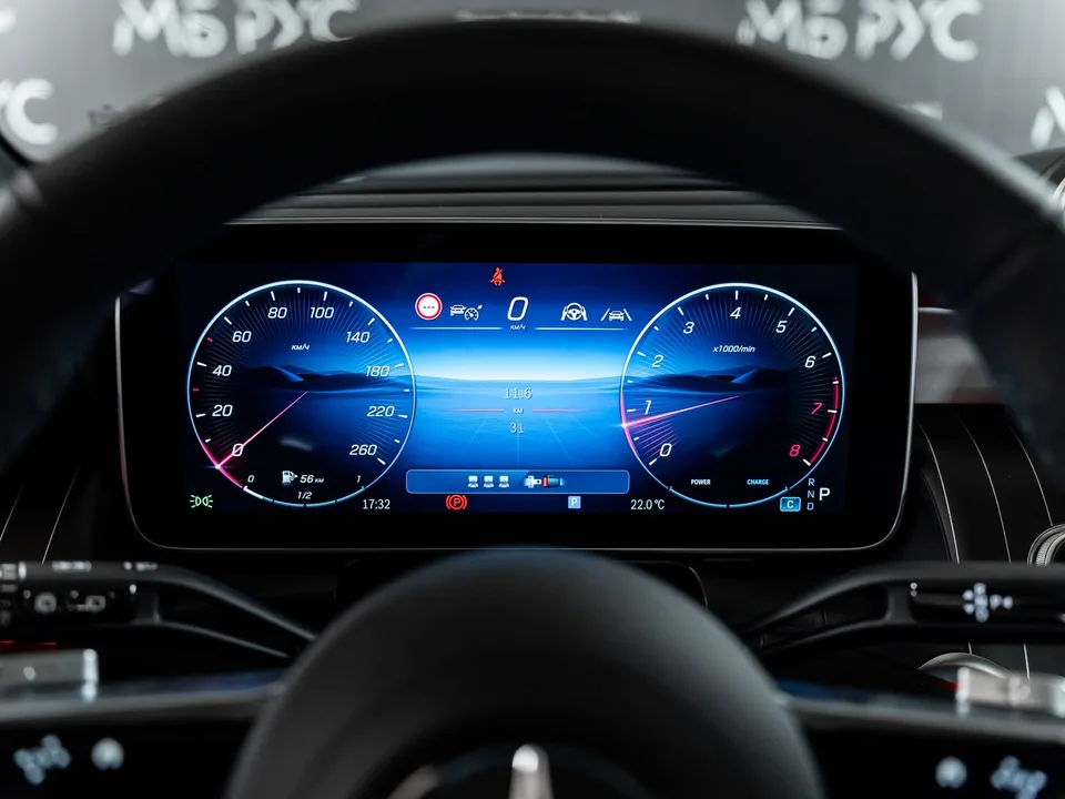 Mercedes-Benz GLC-Class 2025 — миниатюра 5