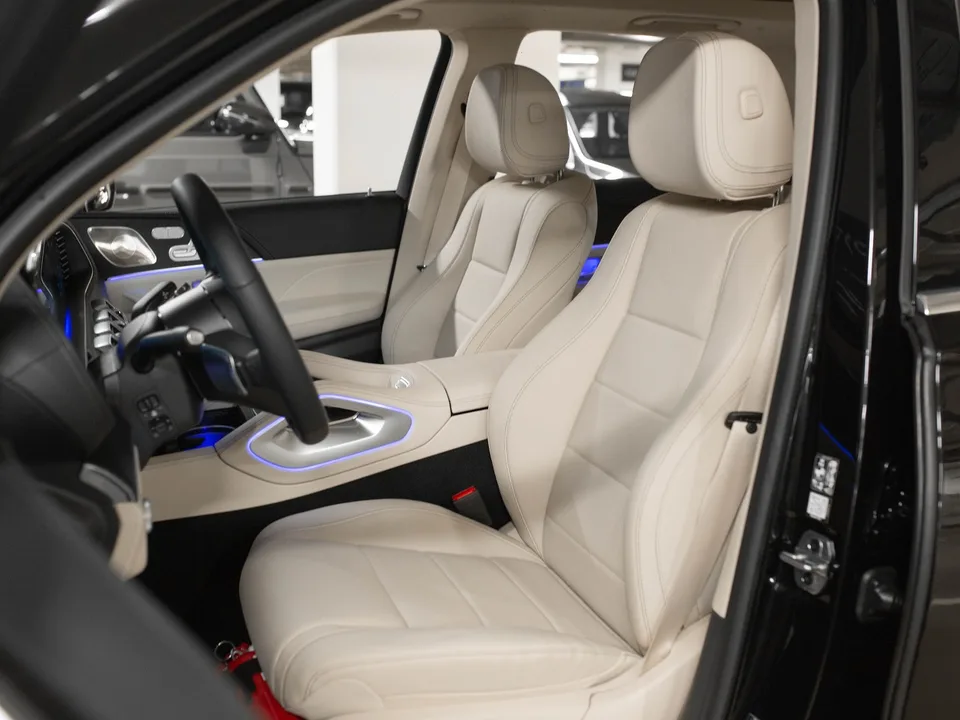 Mercedes-Benz GLE 2025 — миниатюра 3
