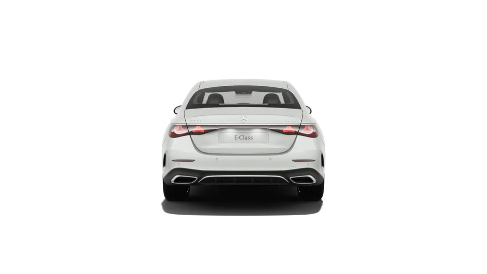 Mercedes-Benz E-Класс 2025 — миниатюра 5