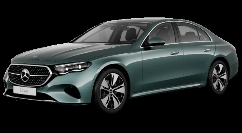 Mercedes-Benz E-Класс 2025 — фото 1, купить с доставкой в Москву