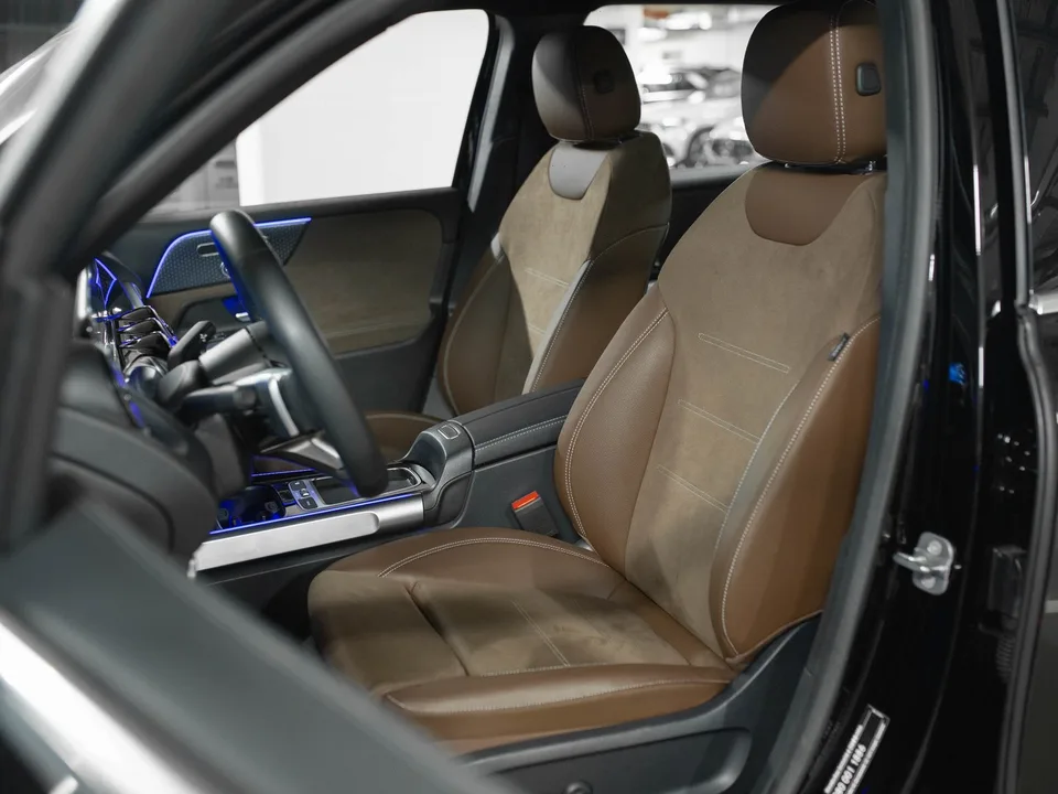 Mercedes-Benz GLB 2024 — миниатюра 3