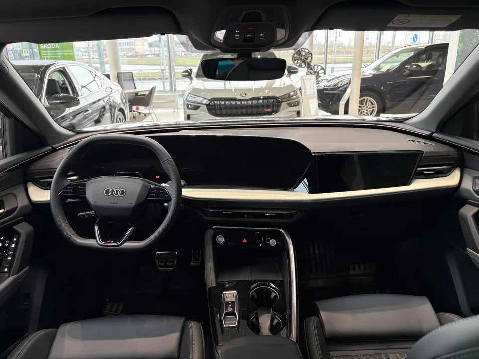 Audi Q5 2026 — миниатюра 4