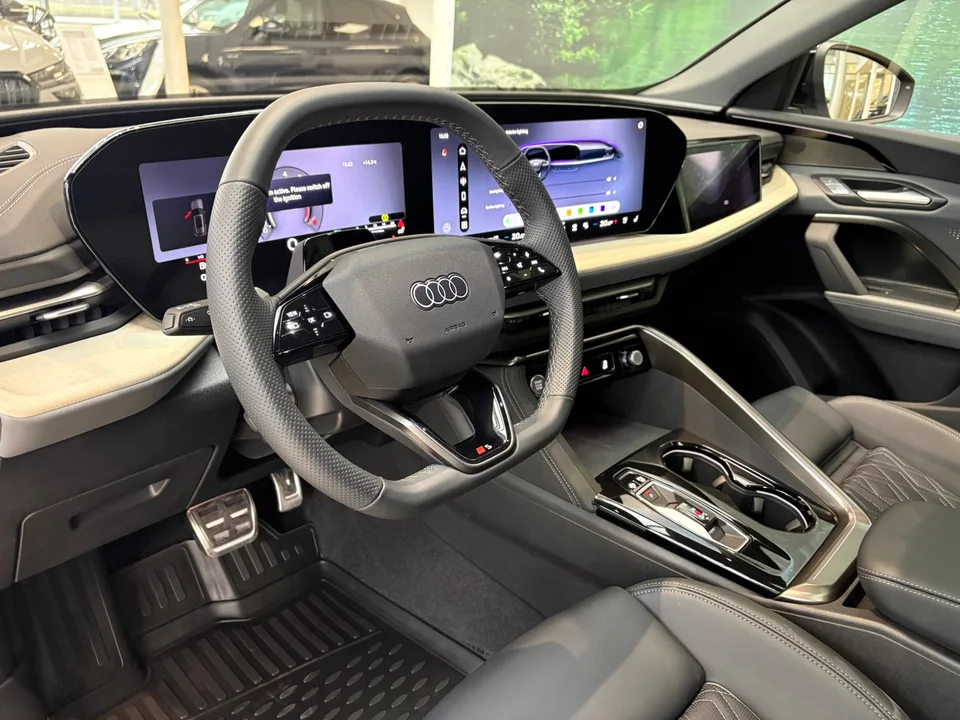 Audi Q5 2026 — миниатюра 5