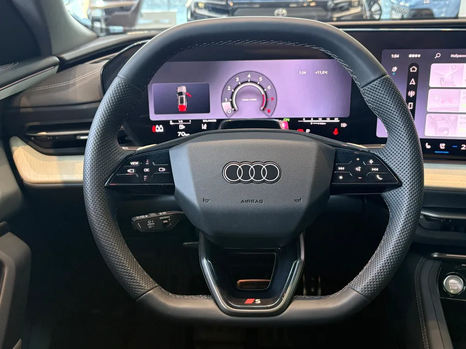 Audi Q5 2026 — миниатюра 4