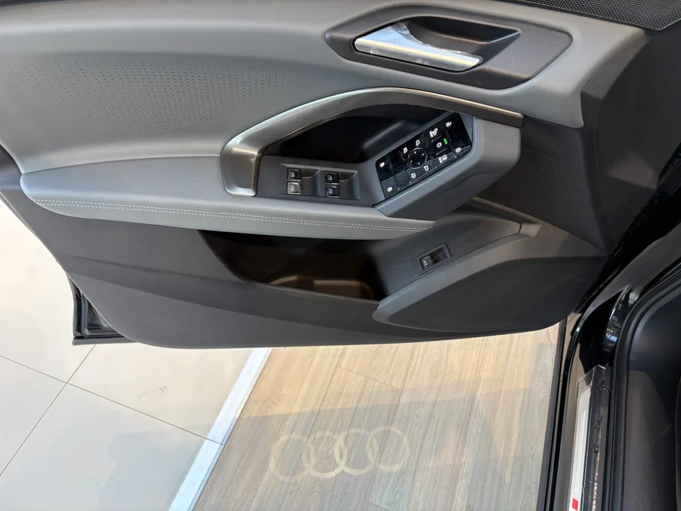 Audi Q5 2026 — миниатюра 5