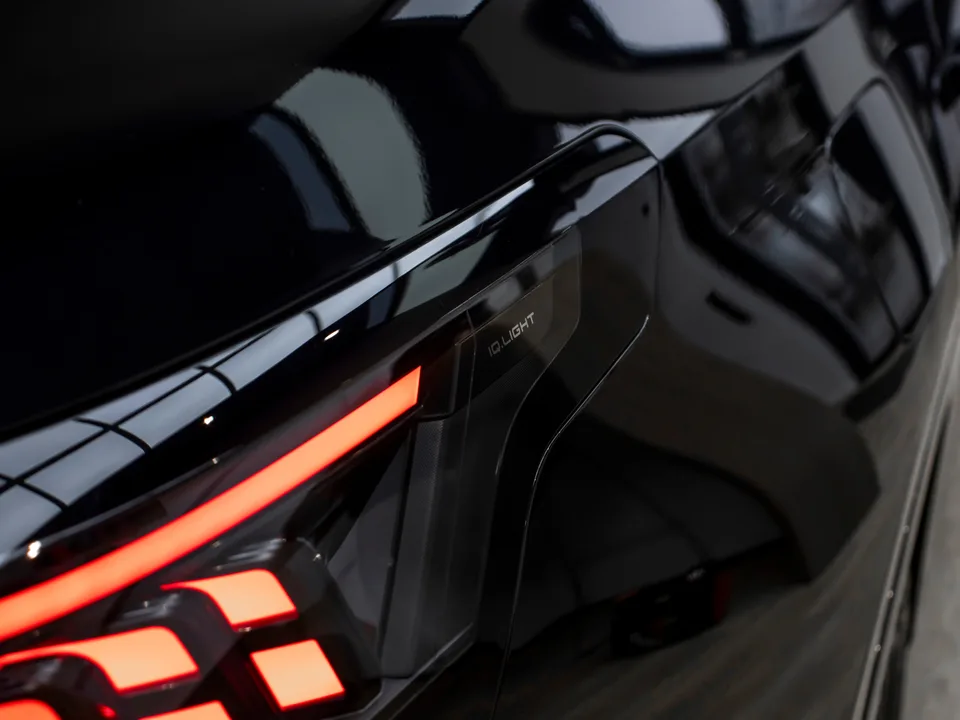 Volkswagen Teramont 2025 — миниатюра 4
