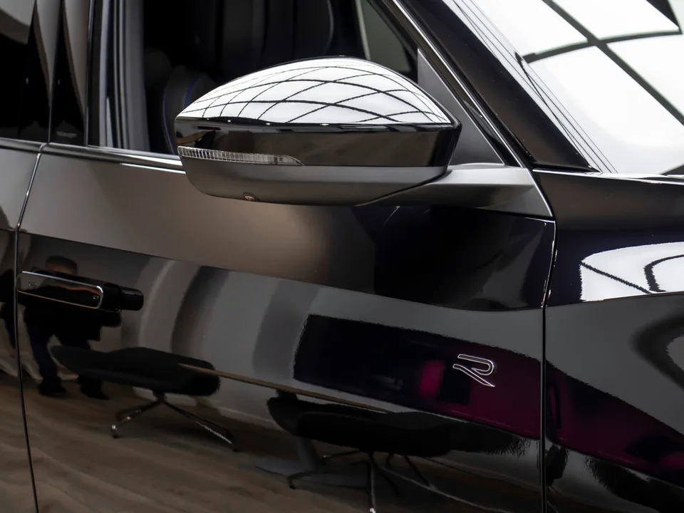 Volkswagen Teramont 2025 — миниатюра 5