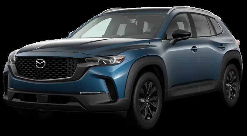 Mazda CX-50 2025 — фото 1, купить с доставкой в Москву