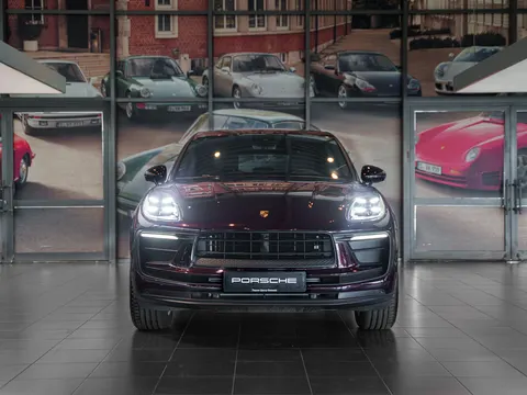 Porsche Macan 2026 купить в Москве