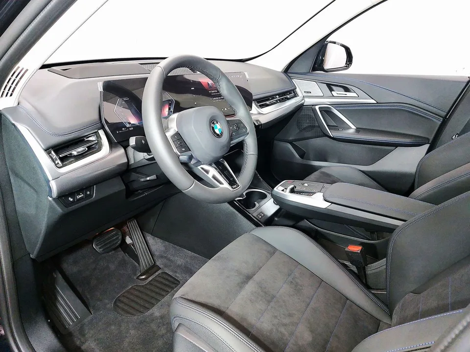 BMW X1 2025 — миниатюра 4