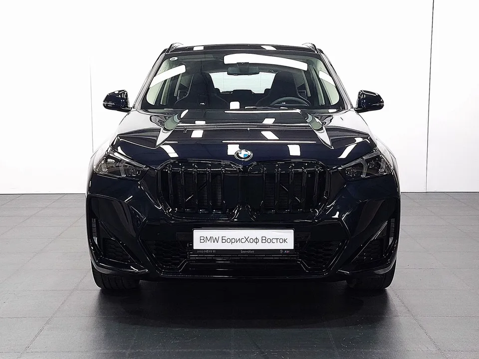 BMW X1 2025 — миниатюра 2