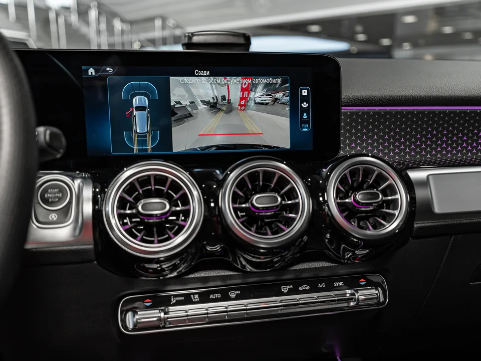 Mercedes-Benz GLB 2024 — миниатюра 5