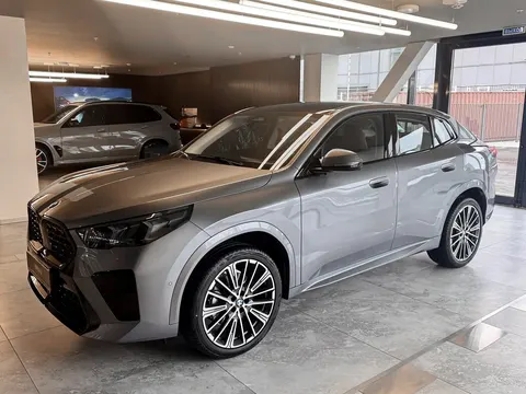 BMW X2 2025 купить в Москве