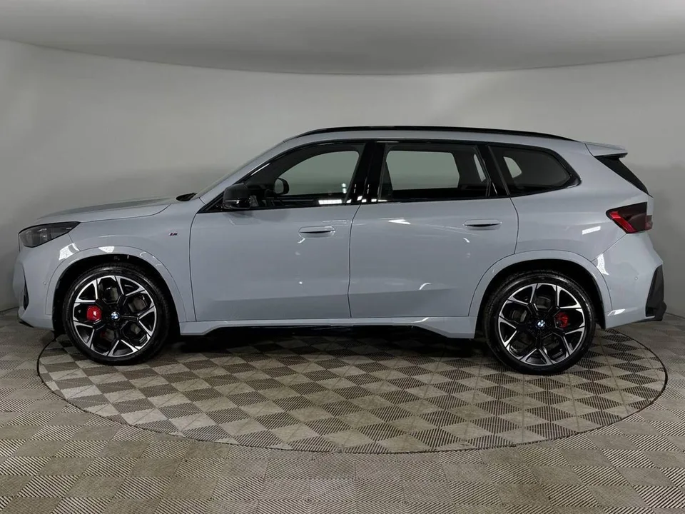 BMW X1 2025 — миниатюра 3