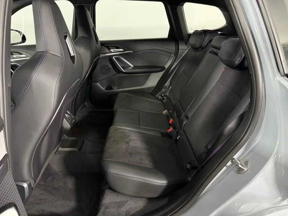 BMW X1 2025 — миниатюра 4