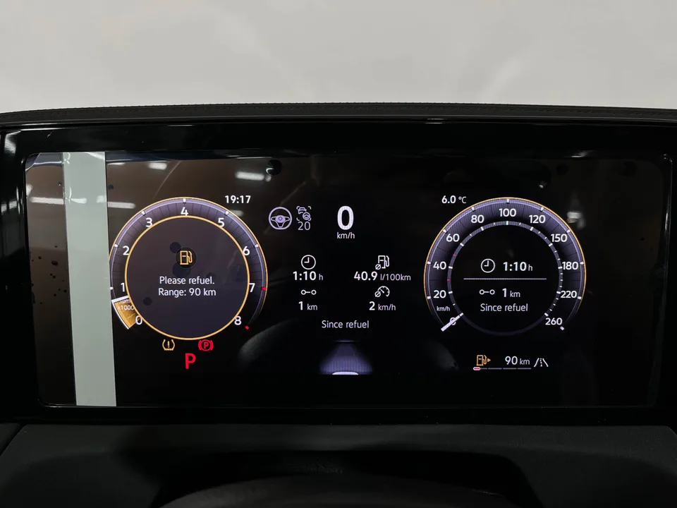 Volkswagen Tiguan 2026 — миниатюра 5