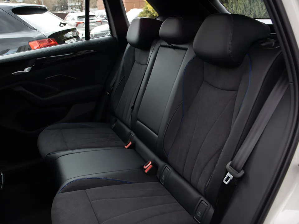 Volkswagen Tiguan 2026 — миниатюра 5