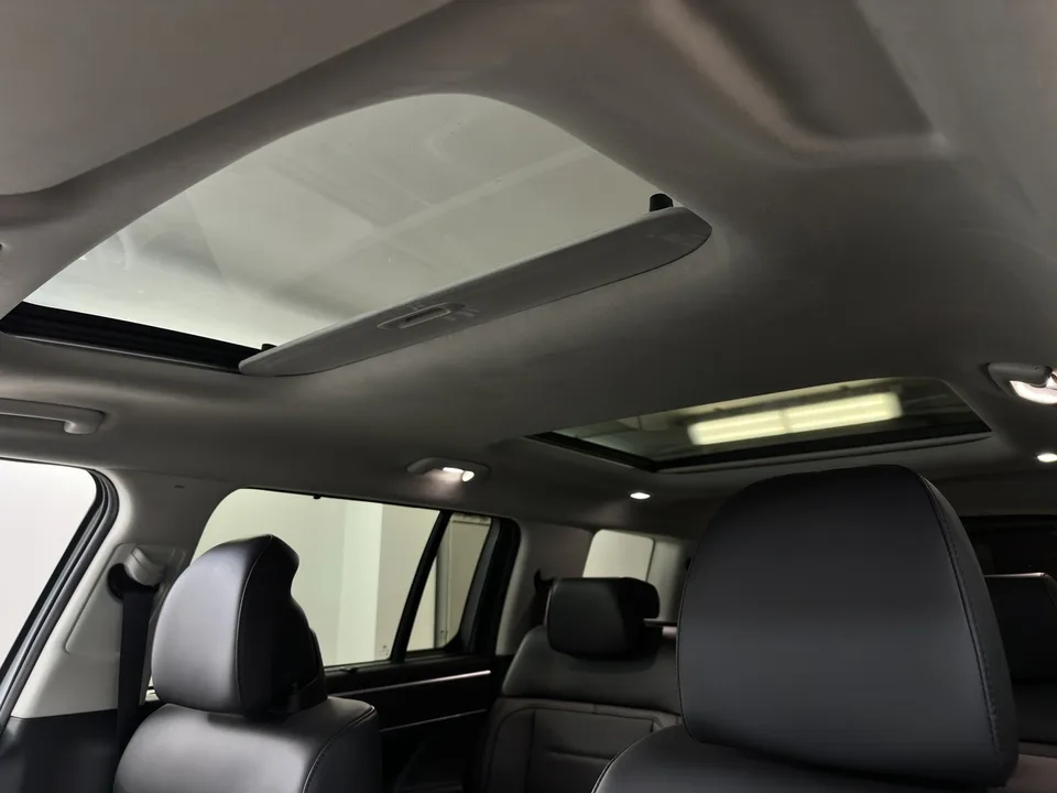 Hyundai Santa Fe 2026 — миниатюра 4
