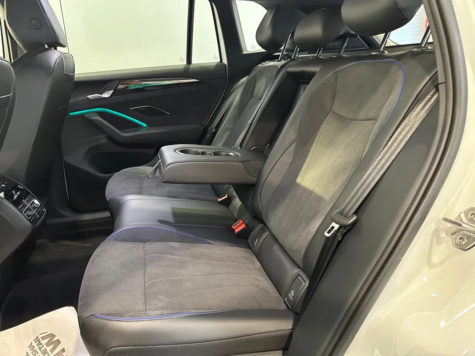 Volkswagen Tiguan 2026 — миниатюра 5