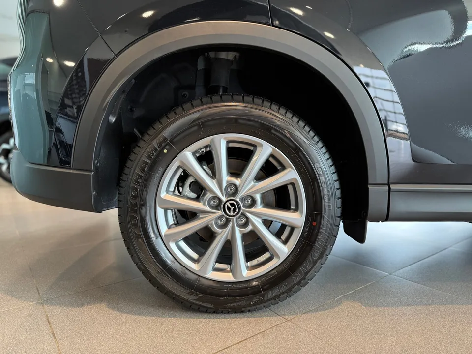 Mazda CX-5 2025 — миниатюра 3