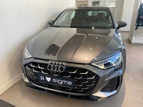 Audi A3 2025 купить в Москве