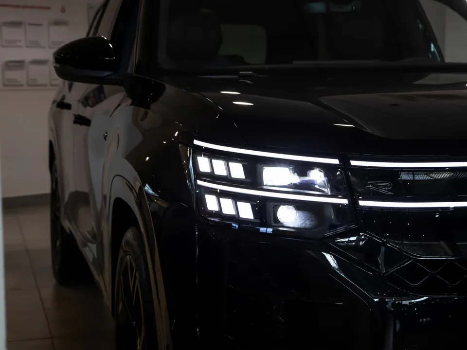 Volkswagen Teramont 2025 — миниатюра 4