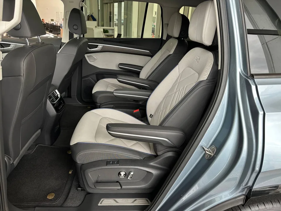 Volkswagen Talagon 2025 — миниатюра 5