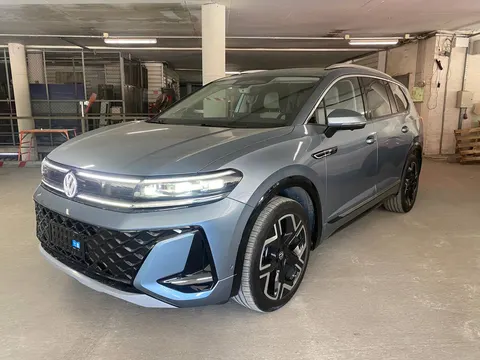 Volkswagen Talagon 2025 купить в Москве