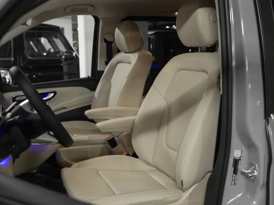 Mercedes-Benz V-Класс 2026 — миниатюра 3