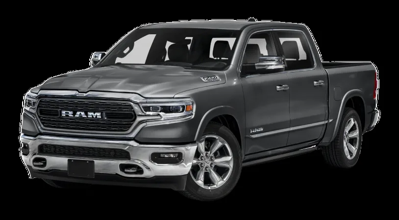RAM 1500 2025 — фото 1, купить с доставкой в Москву