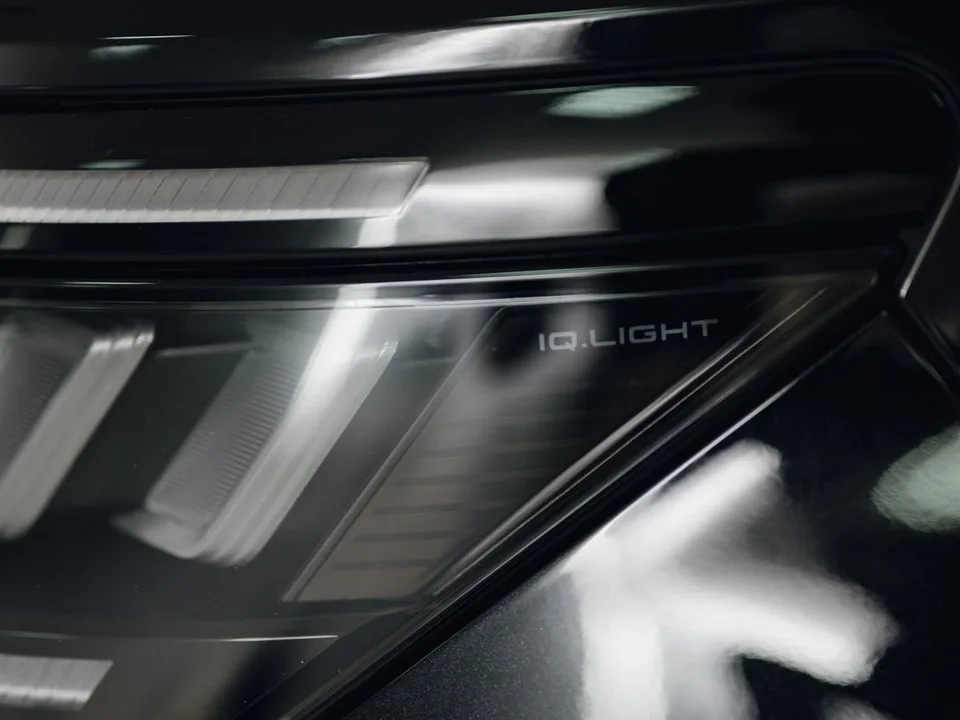 Volkswagen Teramont 2025 — миниатюра 3