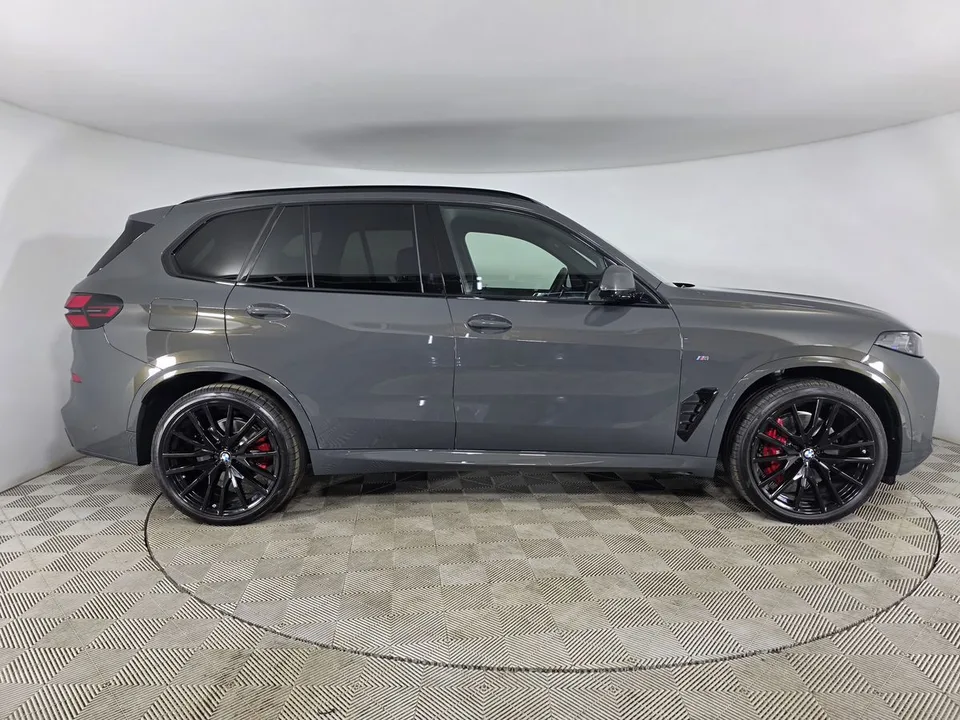 BMW X5 2026 — миниатюра 3