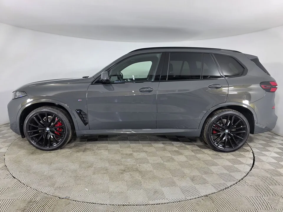 BMW X5 2026 — миниатюра 3