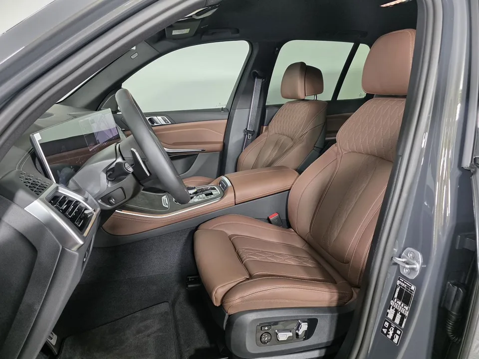 BMW X5 2026 — миниатюра 4