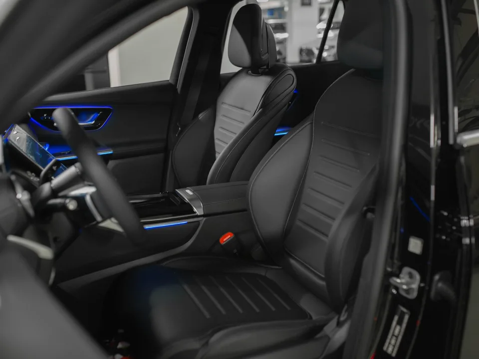 Mercedes-Benz GLC 2025 — миниатюра 3