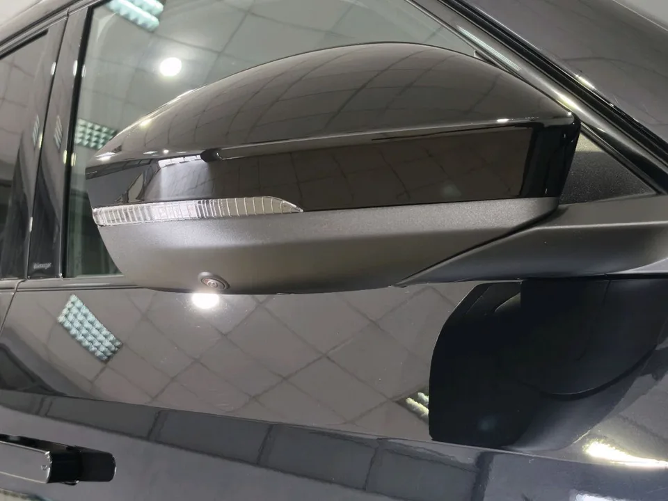 Volkswagen Teramont 2025 — миниатюра 4