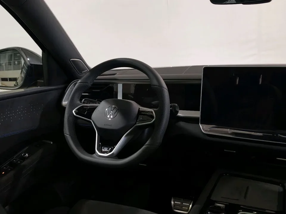 Volkswagen Teramont 2025 — миниатюра 5
