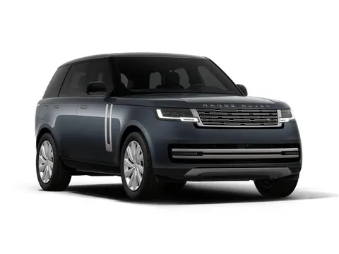 Land Rover Range Rover 2025 купить в Москве