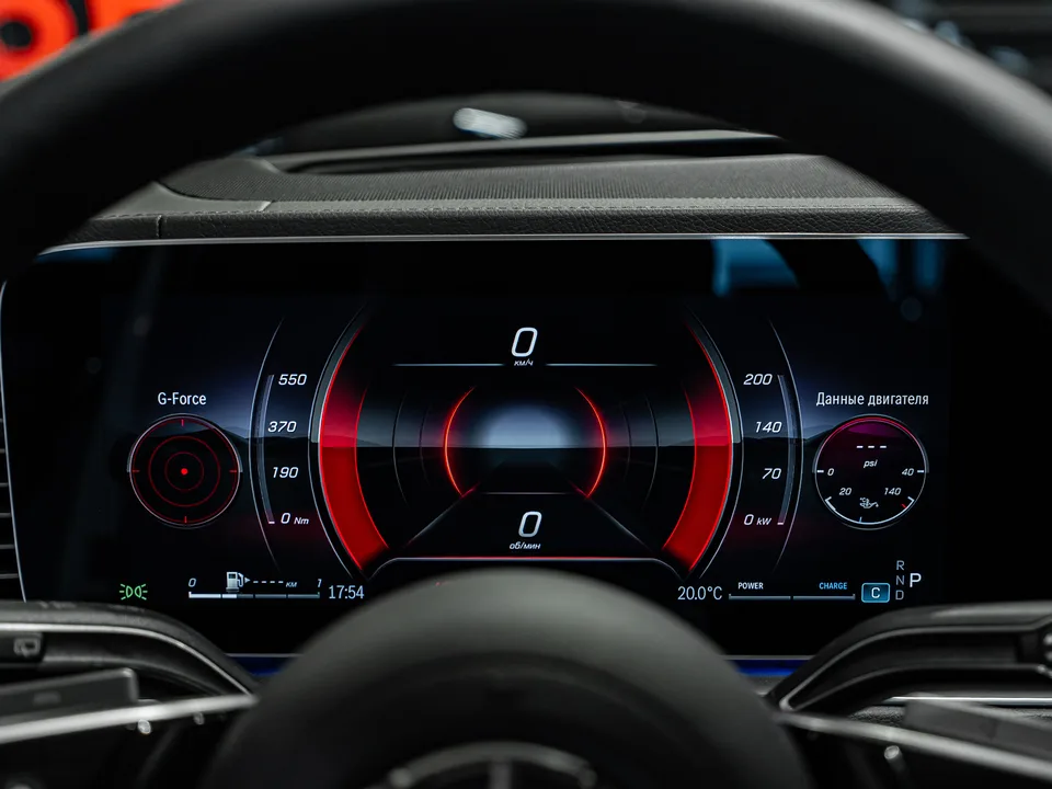 Mercedes-Benz GLE 2025 — миниатюра 5
