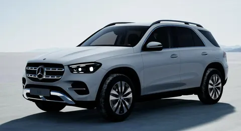 Mercedes-Benz GLE 2025 купить в Москве