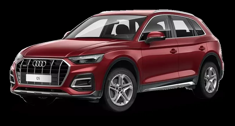 Audi Q5 2025 — фото 1, купить с доставкой в Москву