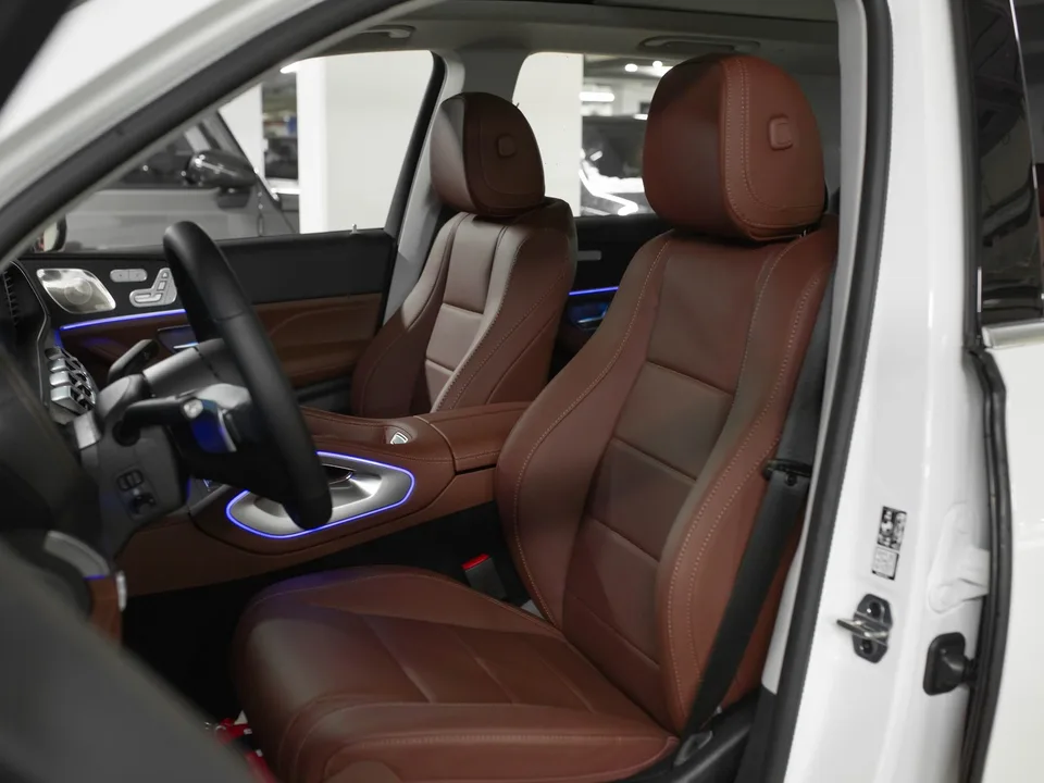 Mercedes-Benz GLE 2025 — миниатюра 3