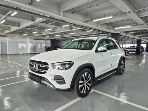 Mercedes-Benz GLE 2025 купить в Москве