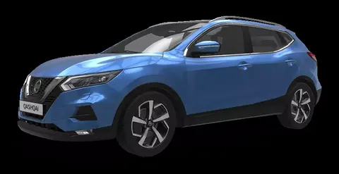 Nissan Qashqai 2026 buy in Moscow