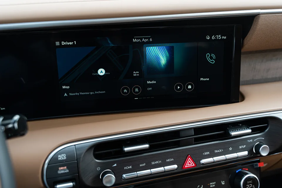 Hyundai Palisade 2026 — миниатюра 4
