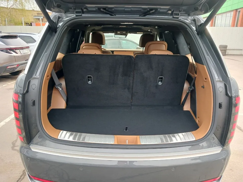 Hyundai Palisade 2026 — миниатюра 5